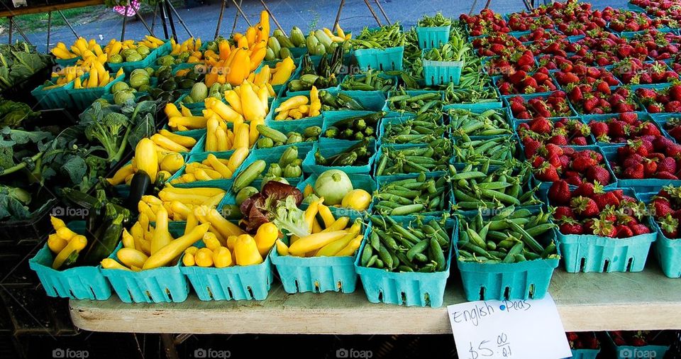 Farmers Market