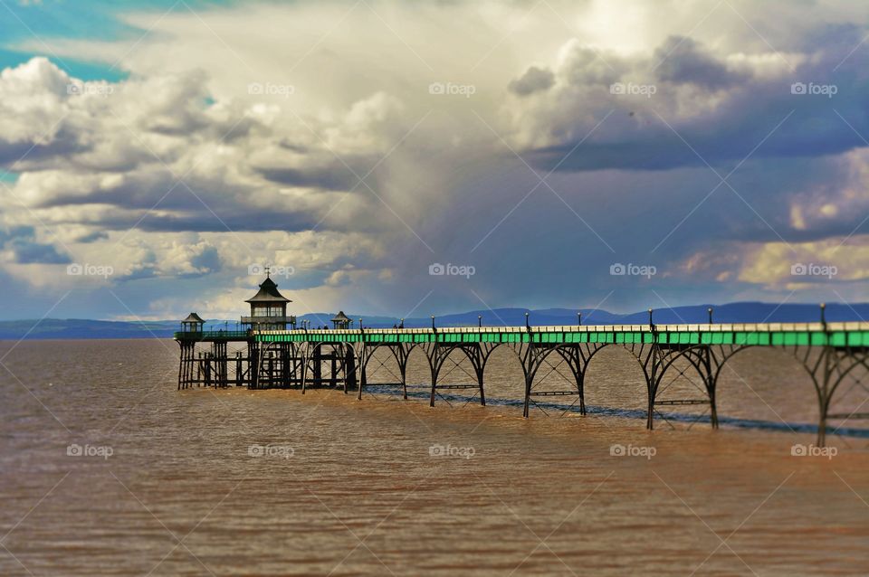 Victorian Pier