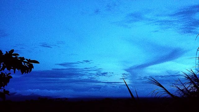 Dawn