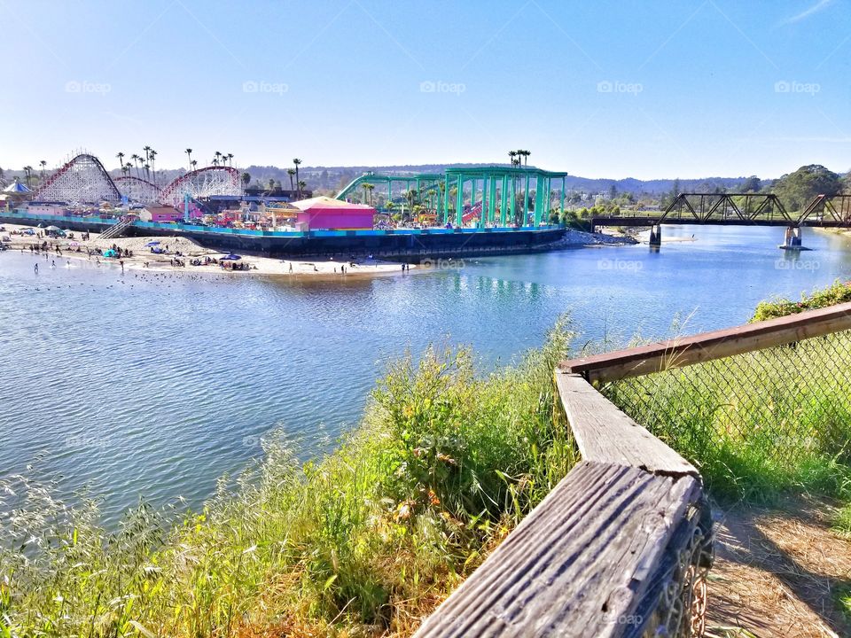 Return to the Boardwalk