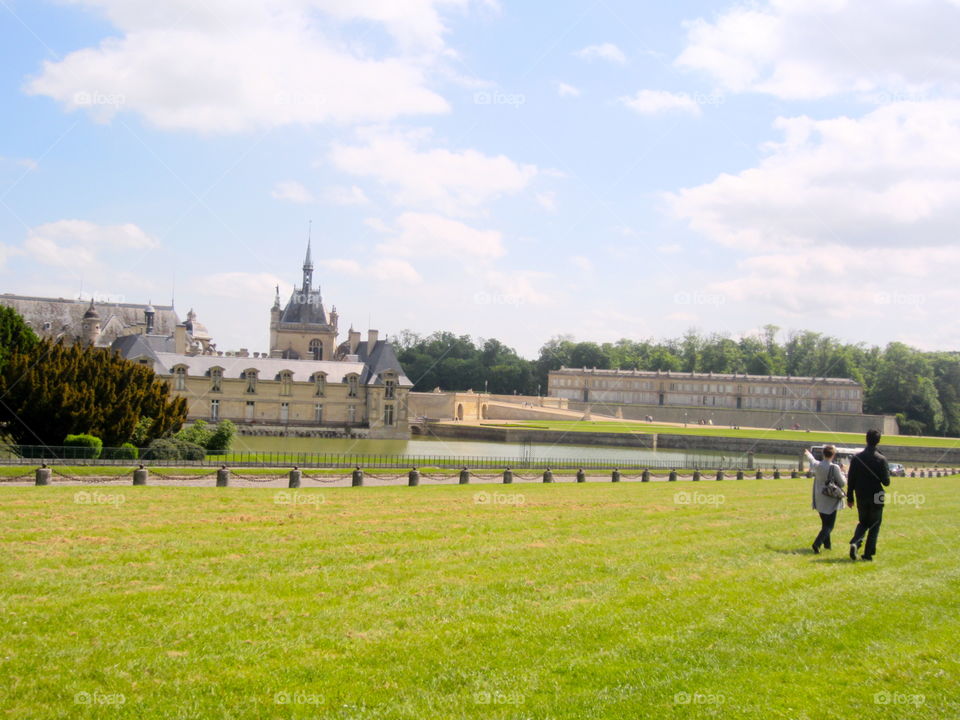 No Person, Outdoors, Tree, Grass, Architecture