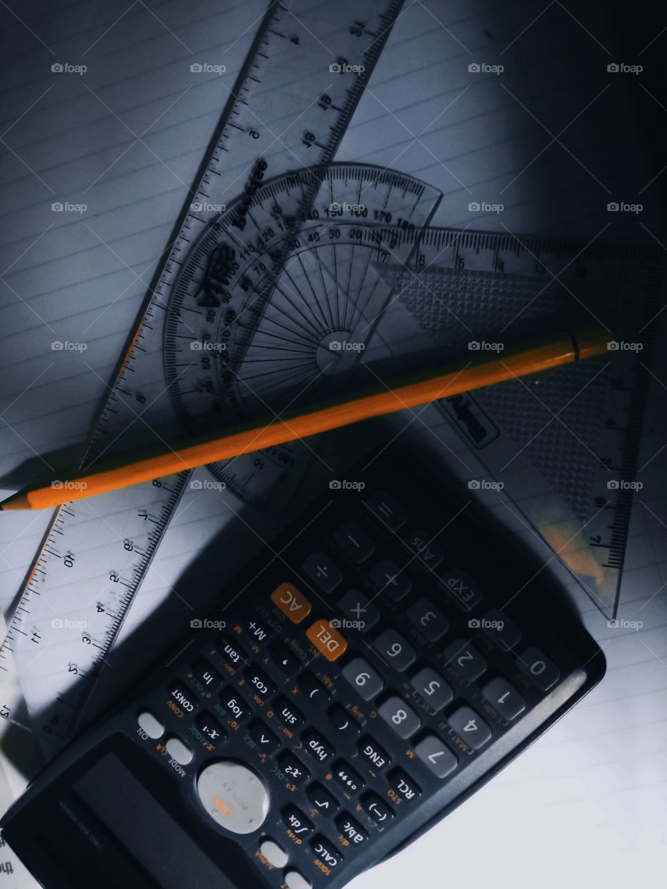 mathematically  tools