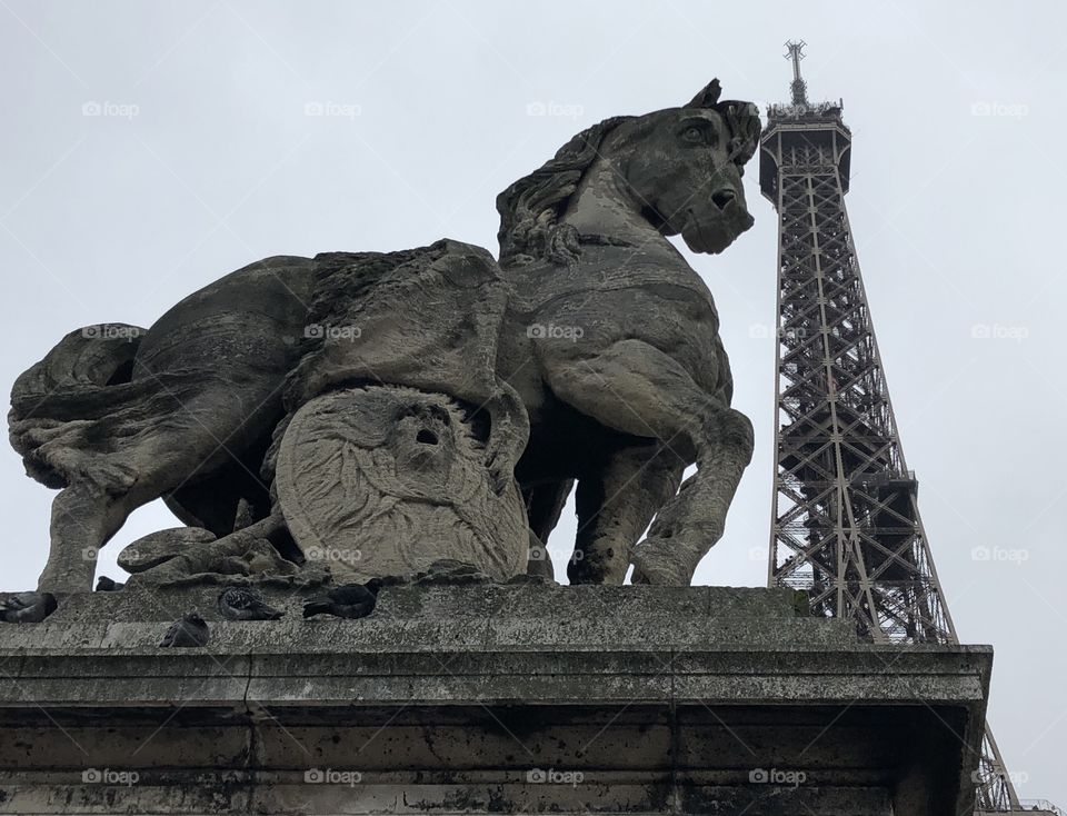 Paris 2018