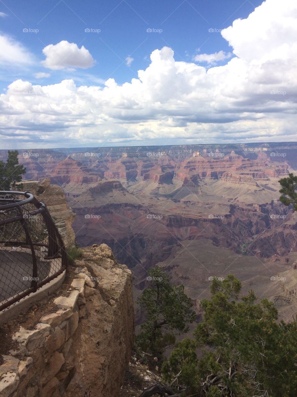 grand canyon