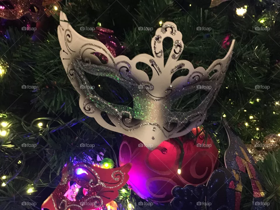 Mardi Gras 