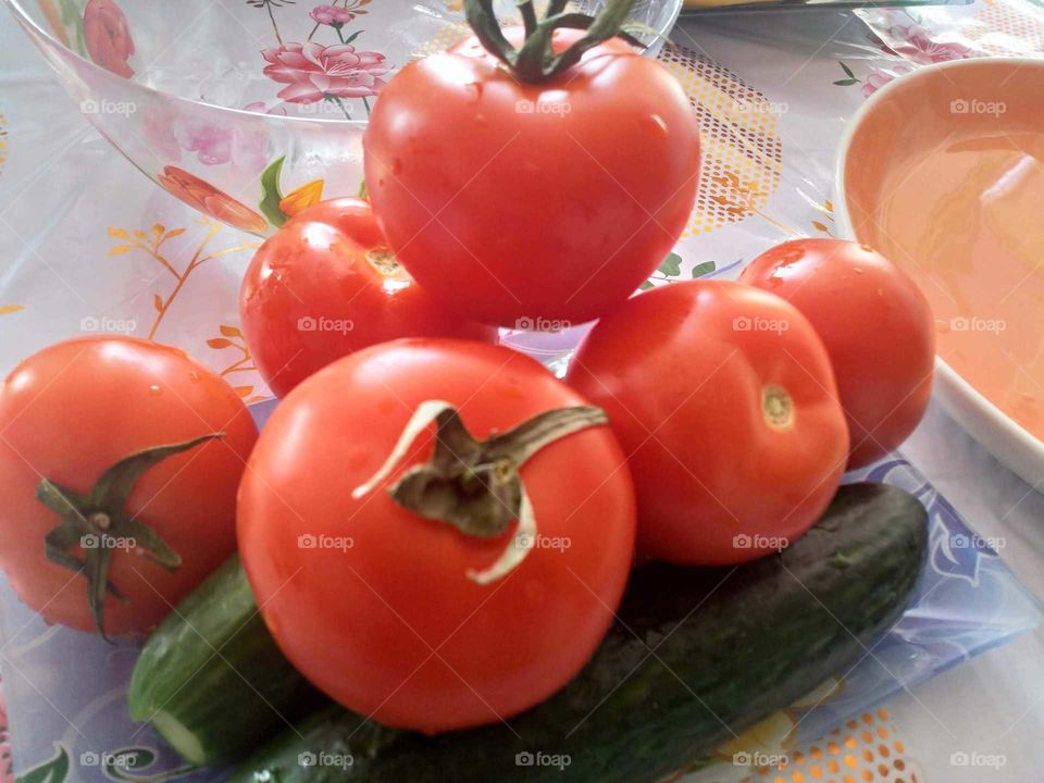 tomato