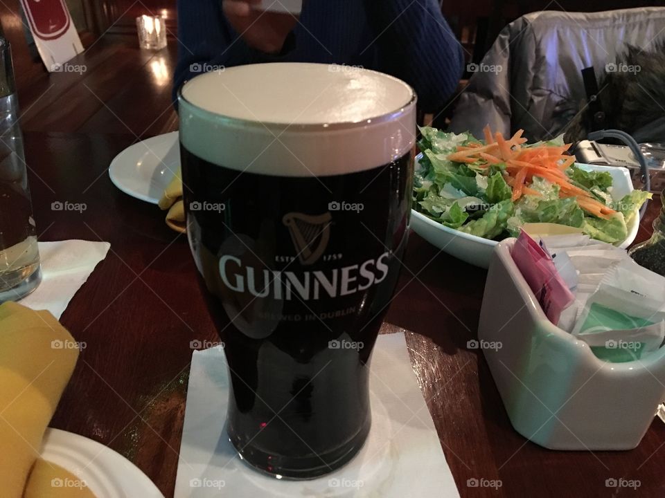 Guinness 