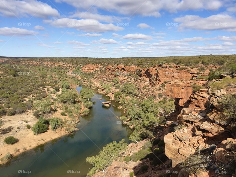 Kalbarri National Park