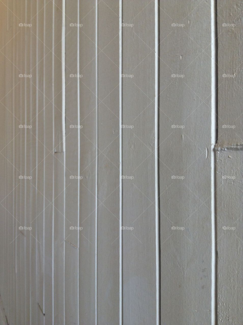 White wood planks background 