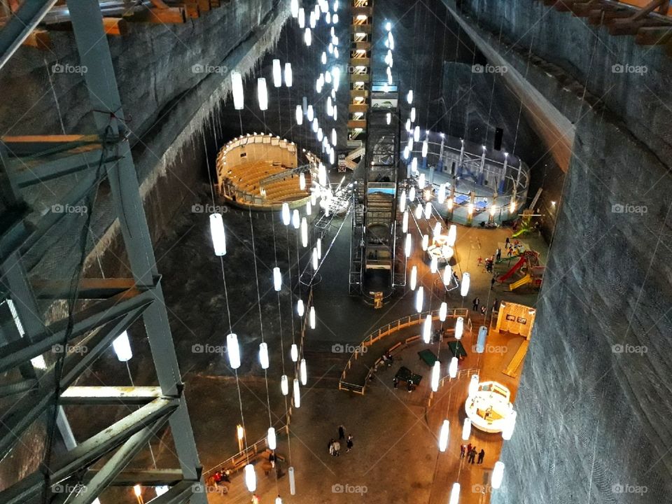 A nice resting place