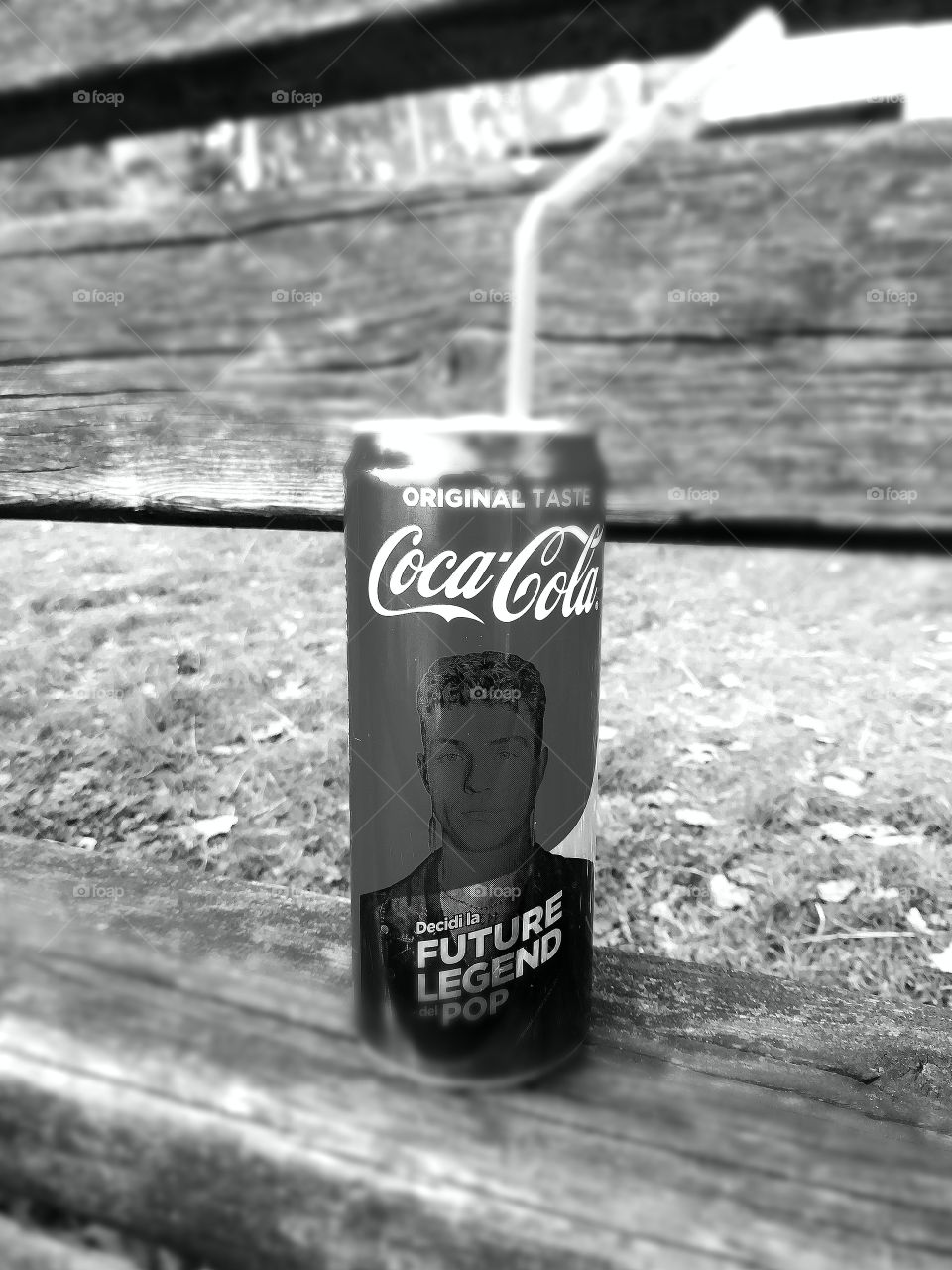Italian Coca Cola - Irama Pop.