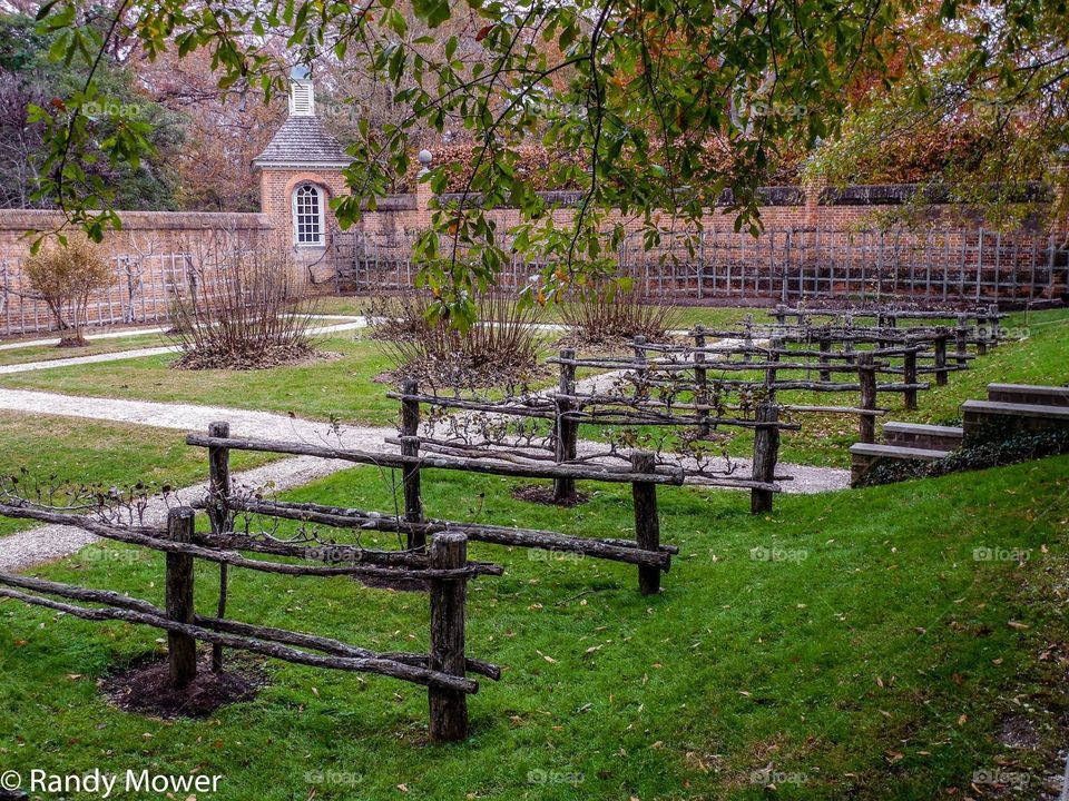 Colonial Williamsburg 