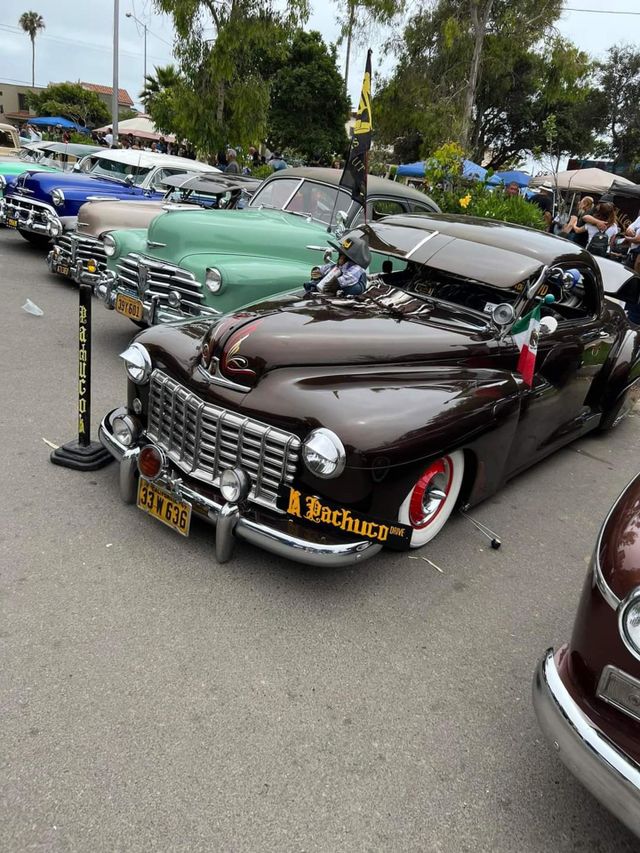 olds