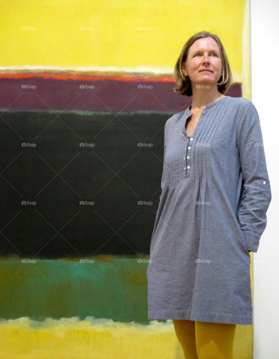 Bianca Rothko 