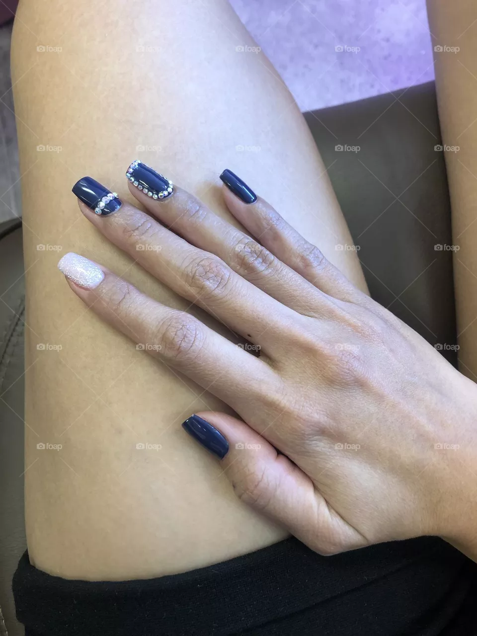 Manicure