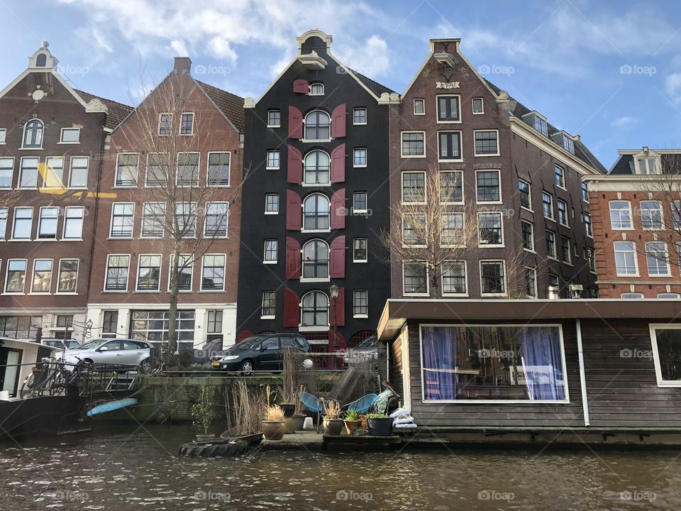 Amsterdam 