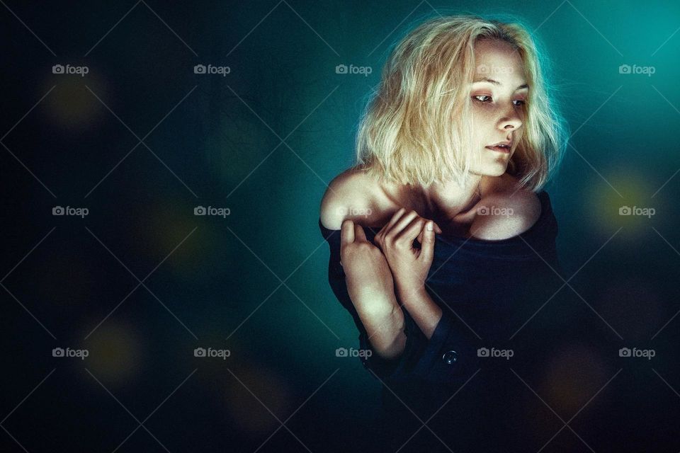 Fantastic👣👣爱上你🍂