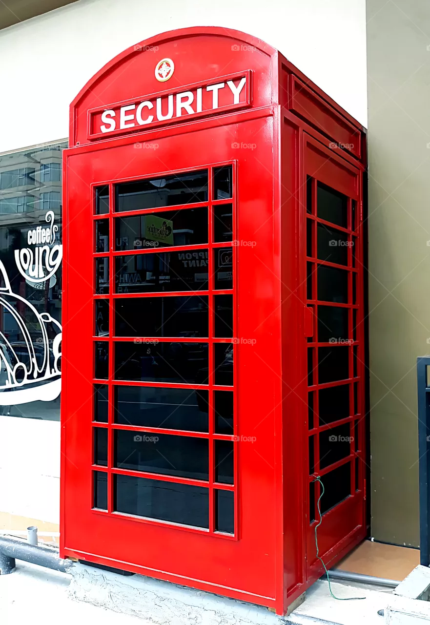red box