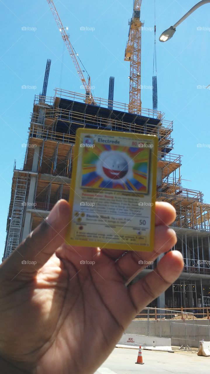 Architecture, Building, City, Business, Sky