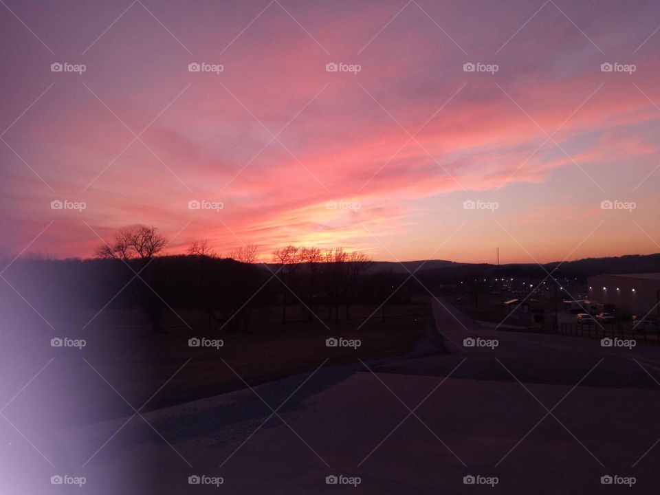 a reminder of how good our creator is and that we should all make everyday count.