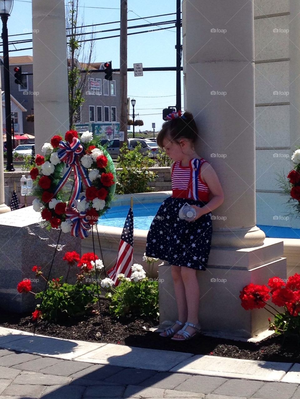 Teaching our children 