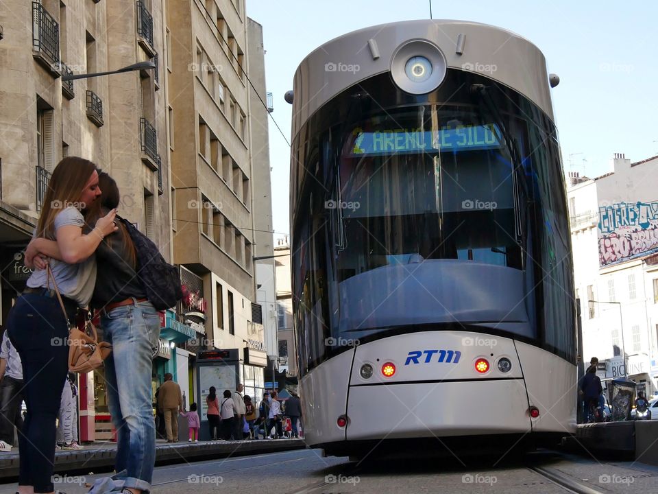 Tramway of Love