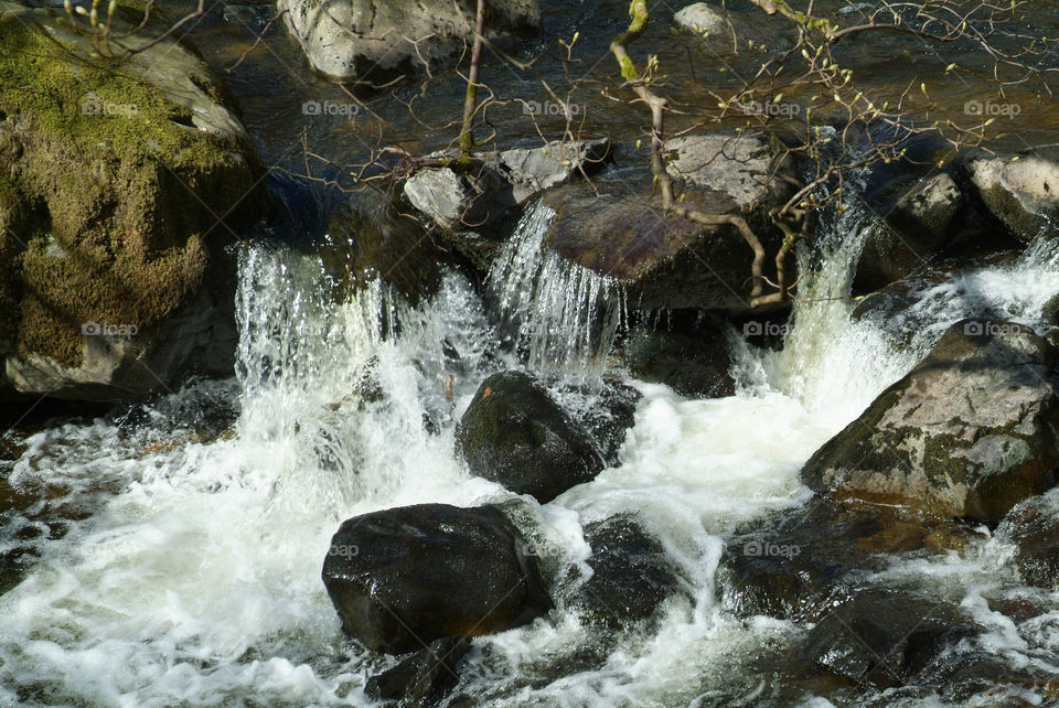 Waterfall 