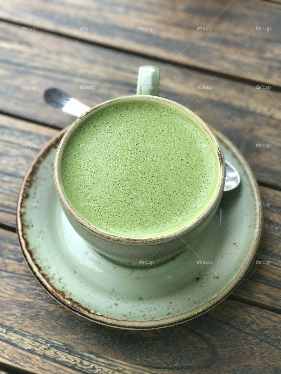 Green tea Matcha 