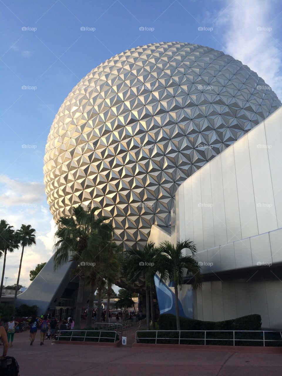 Epcot