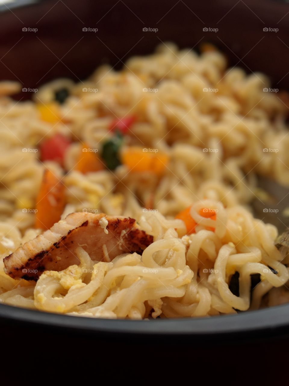 Lunchbox to your work or school