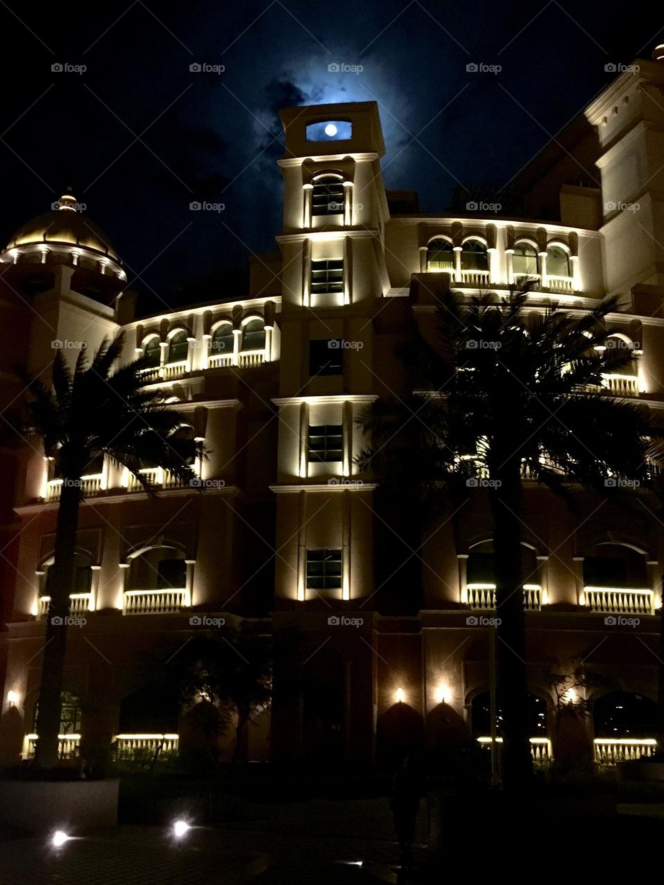 Hotels at night gives us such a feelings . Mix of the calmness and interest, luxury and comfort 