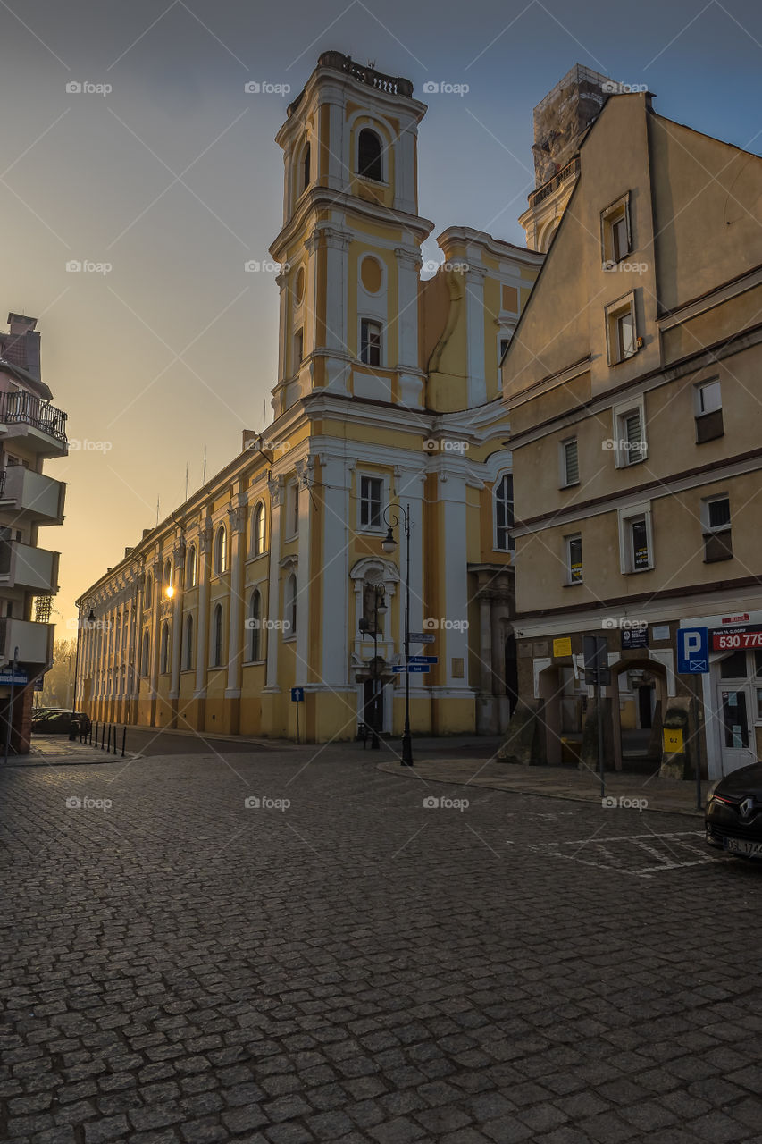 Głogów, Poland