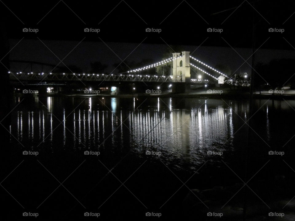 Waco bridge 