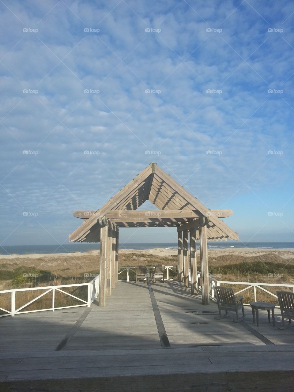 Bald head Island