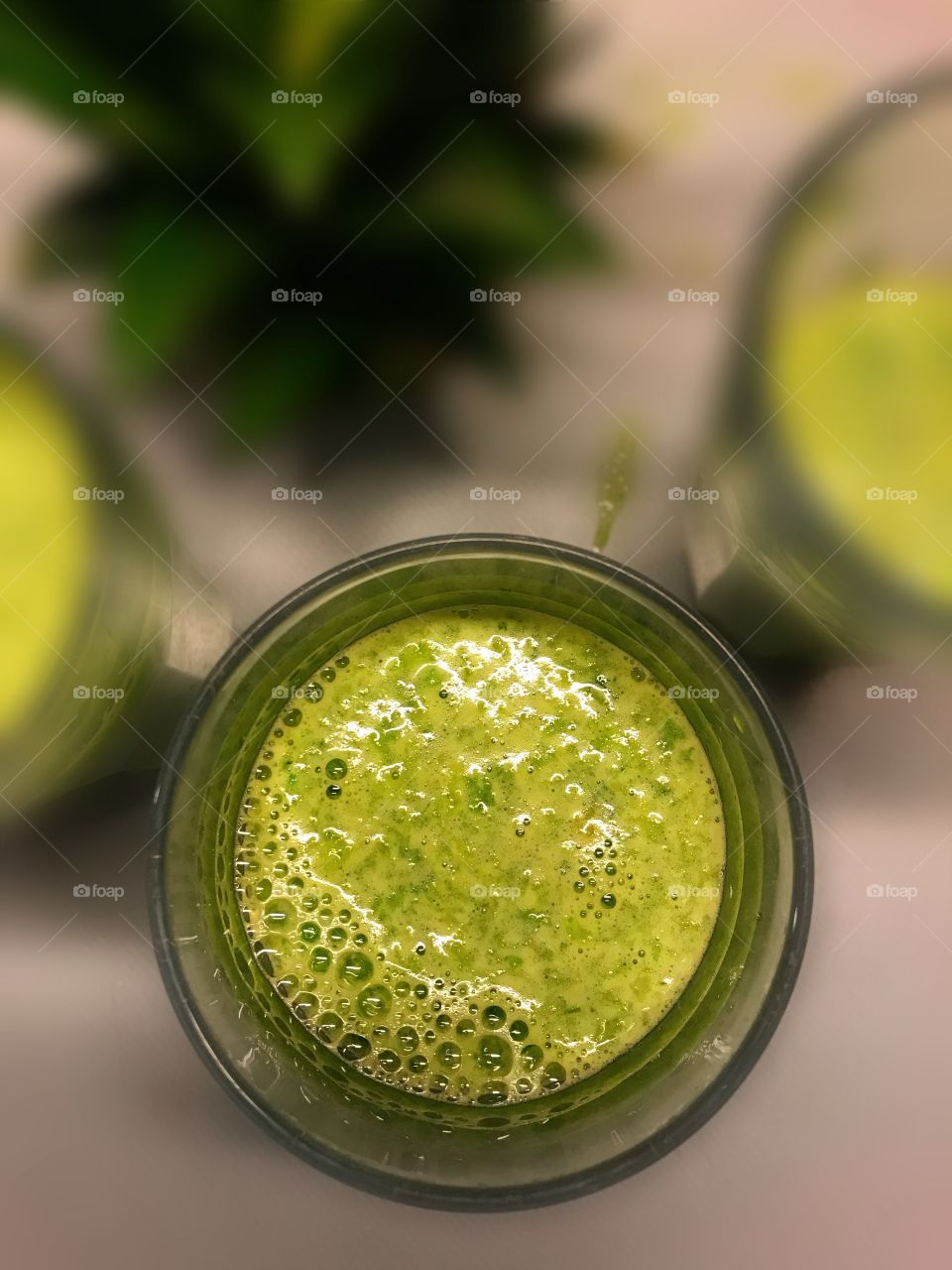 Juicing