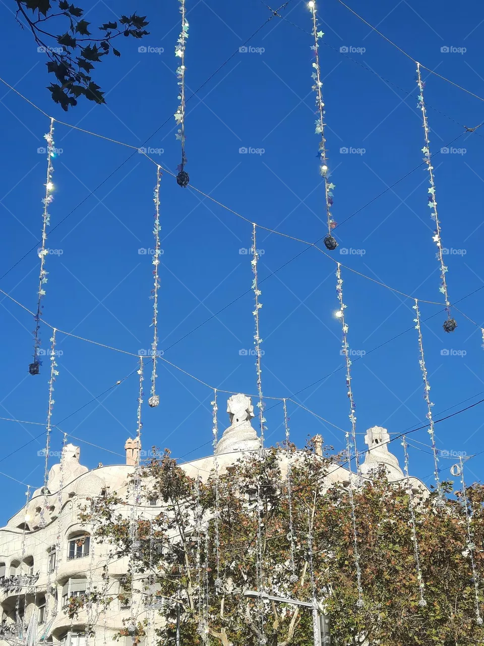 La pedrera