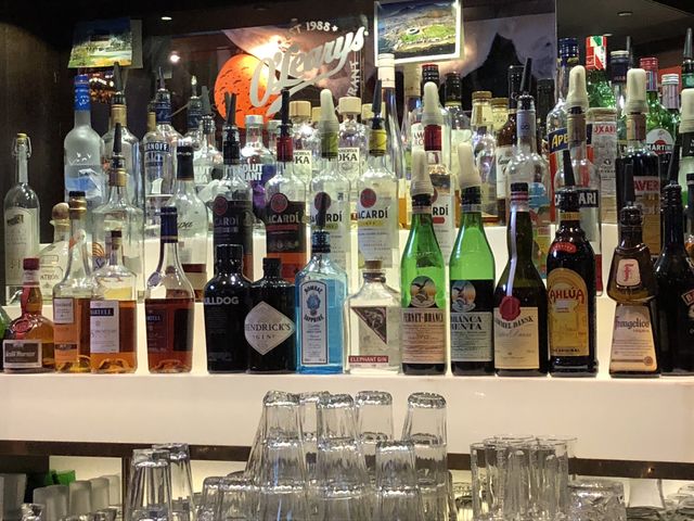 The Bar