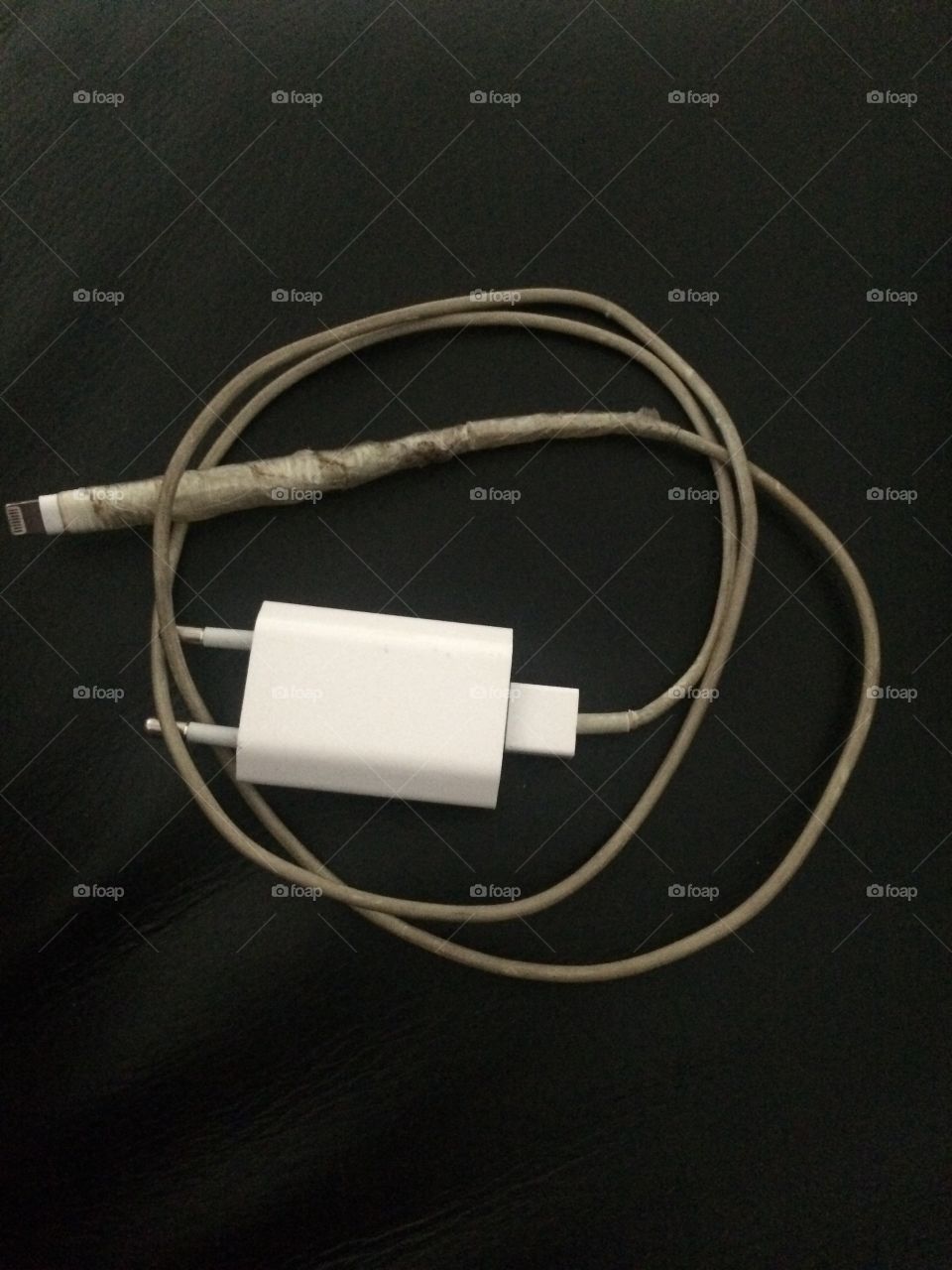 Iphone charger 