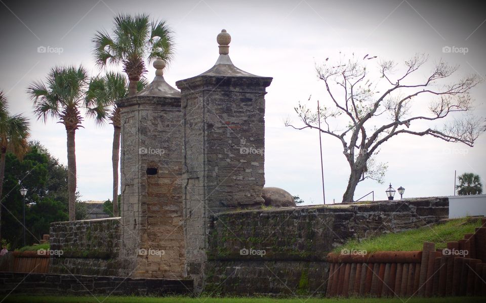 St. Augustine, Florida