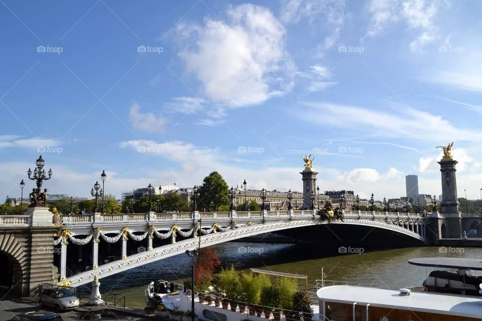 No Person, Travel, Architecture, Bridge, Water