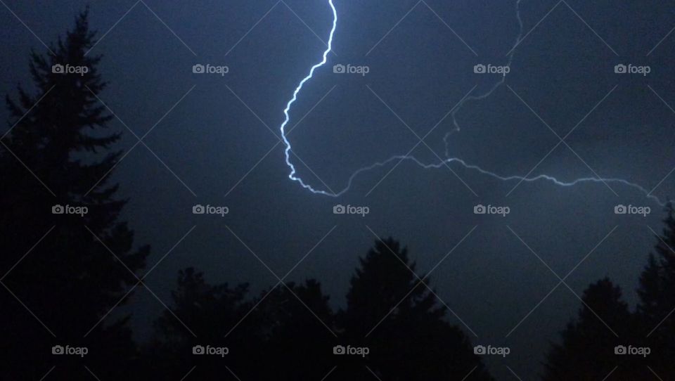 Lightning 