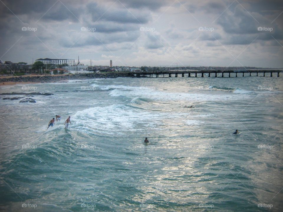 Fortaleza Ceará Brazil