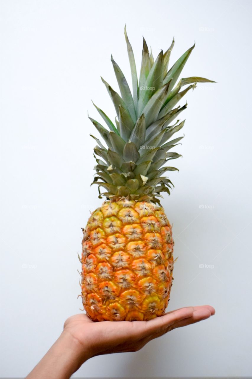 Pineapple