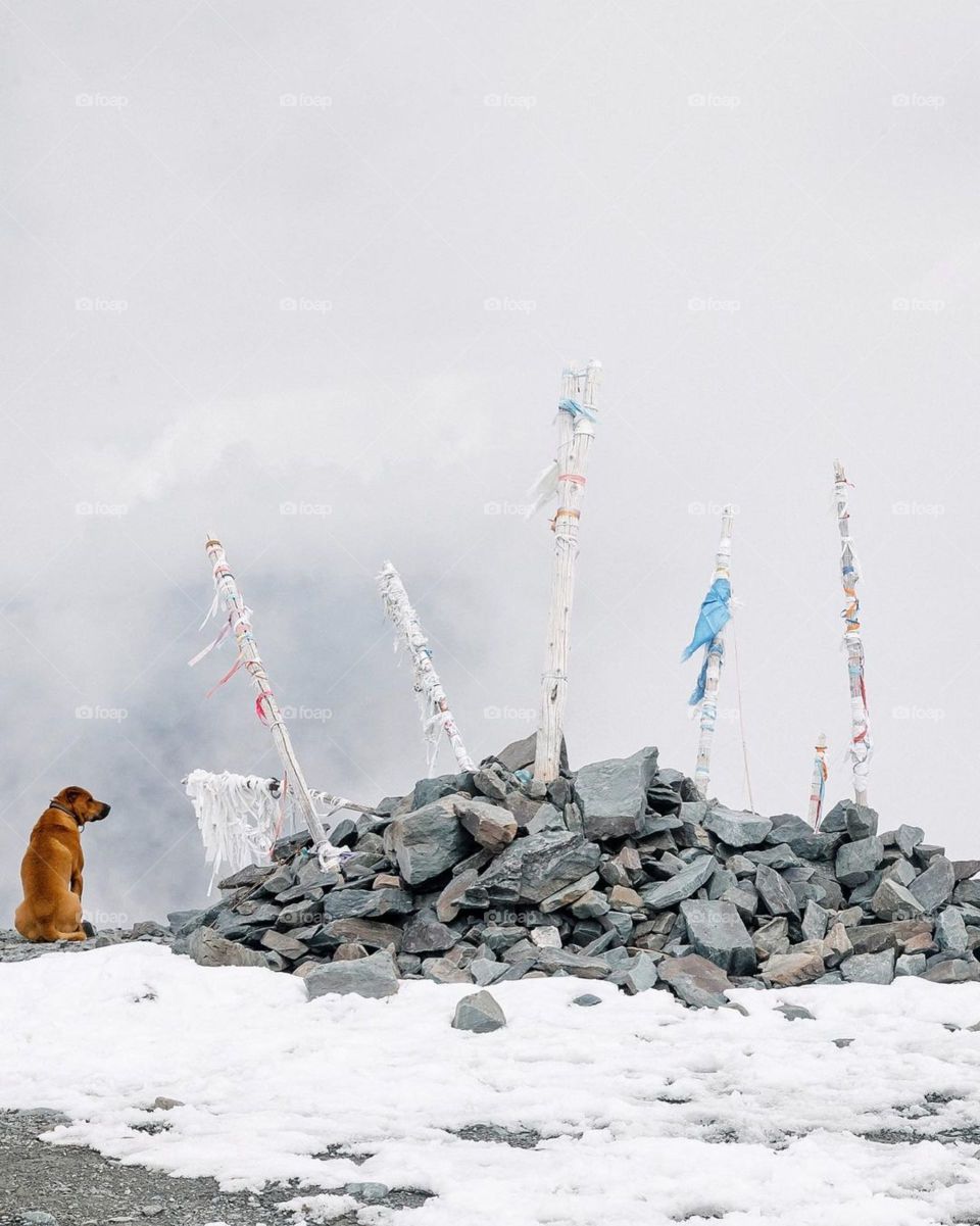 Ergaki (Ергаки)