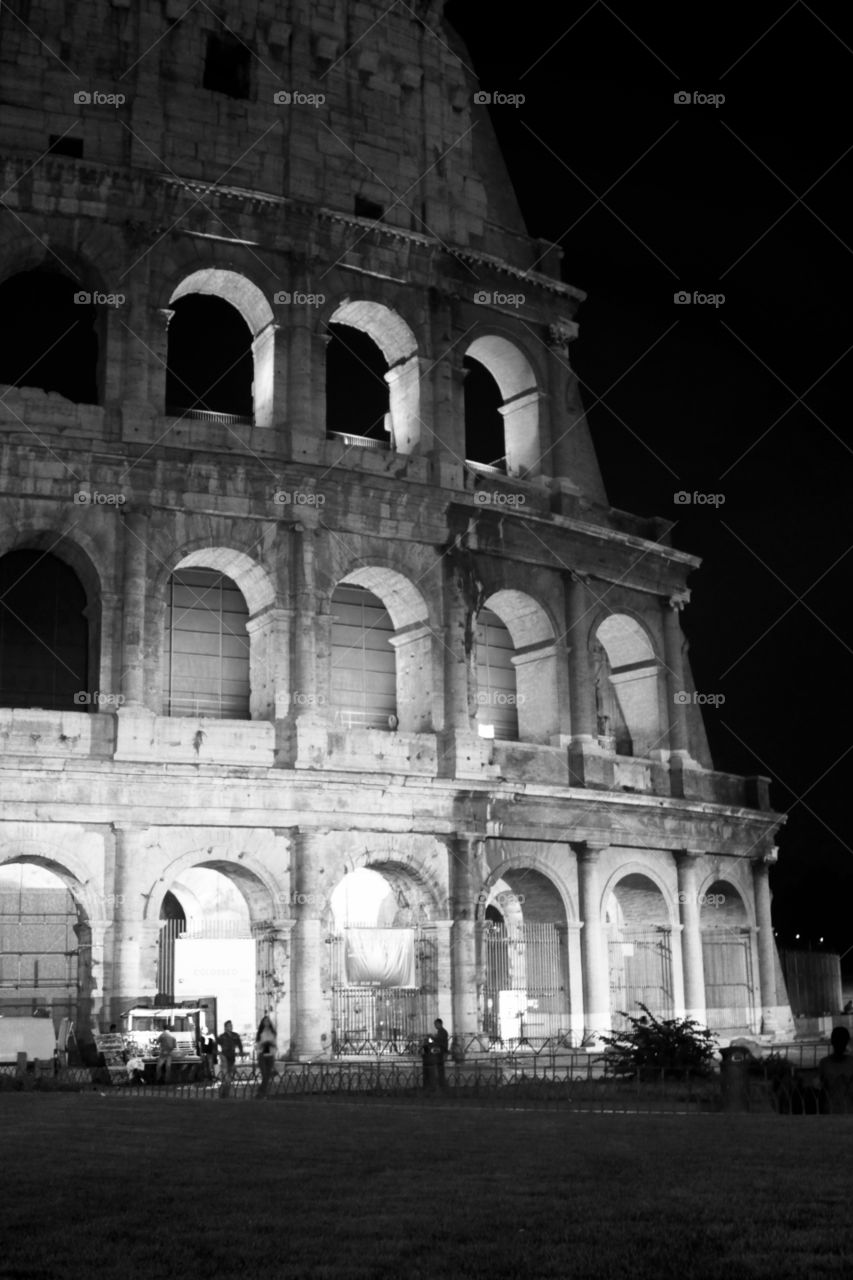 Colosseum 