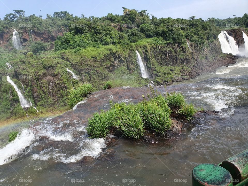 Cataratas do Iguaçu