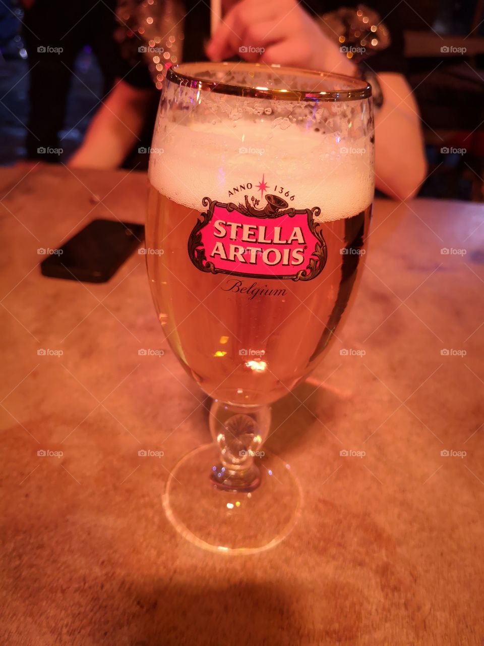 Belgium beer 👌👌