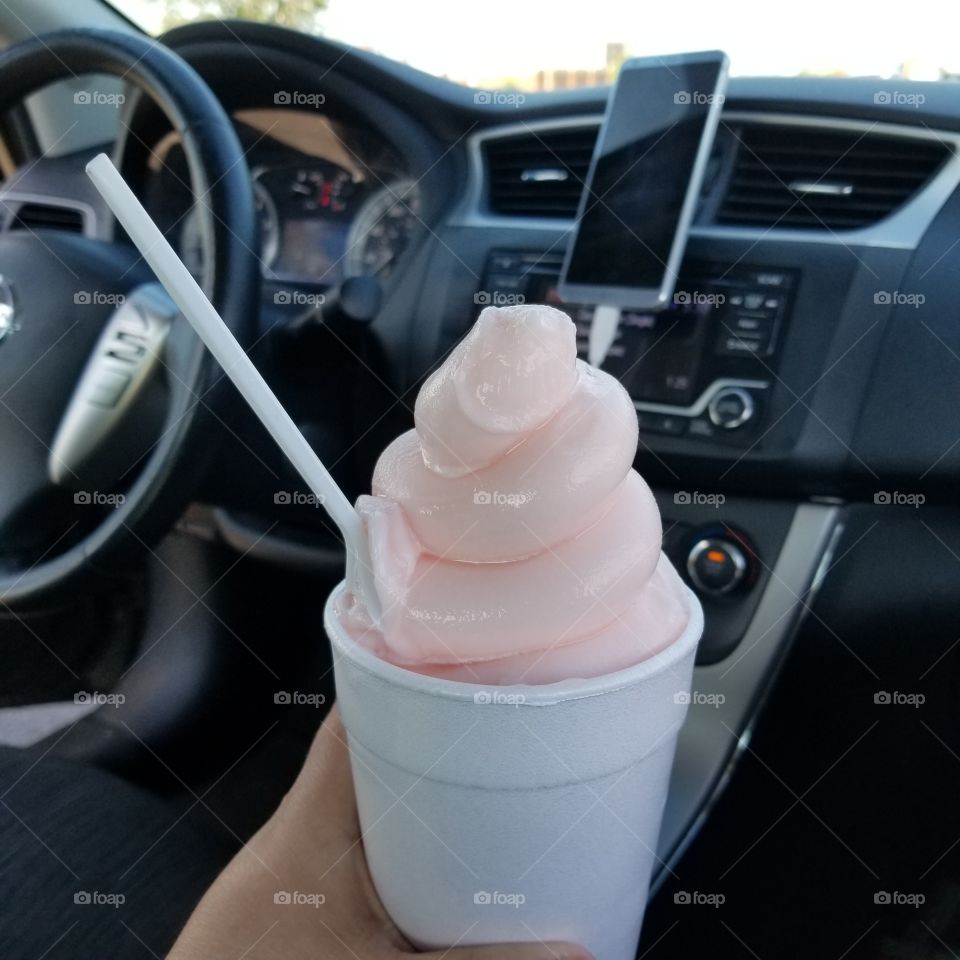 Pineapple Whip