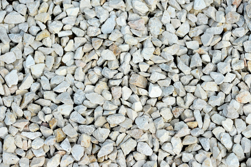 fullframe background of grit stones