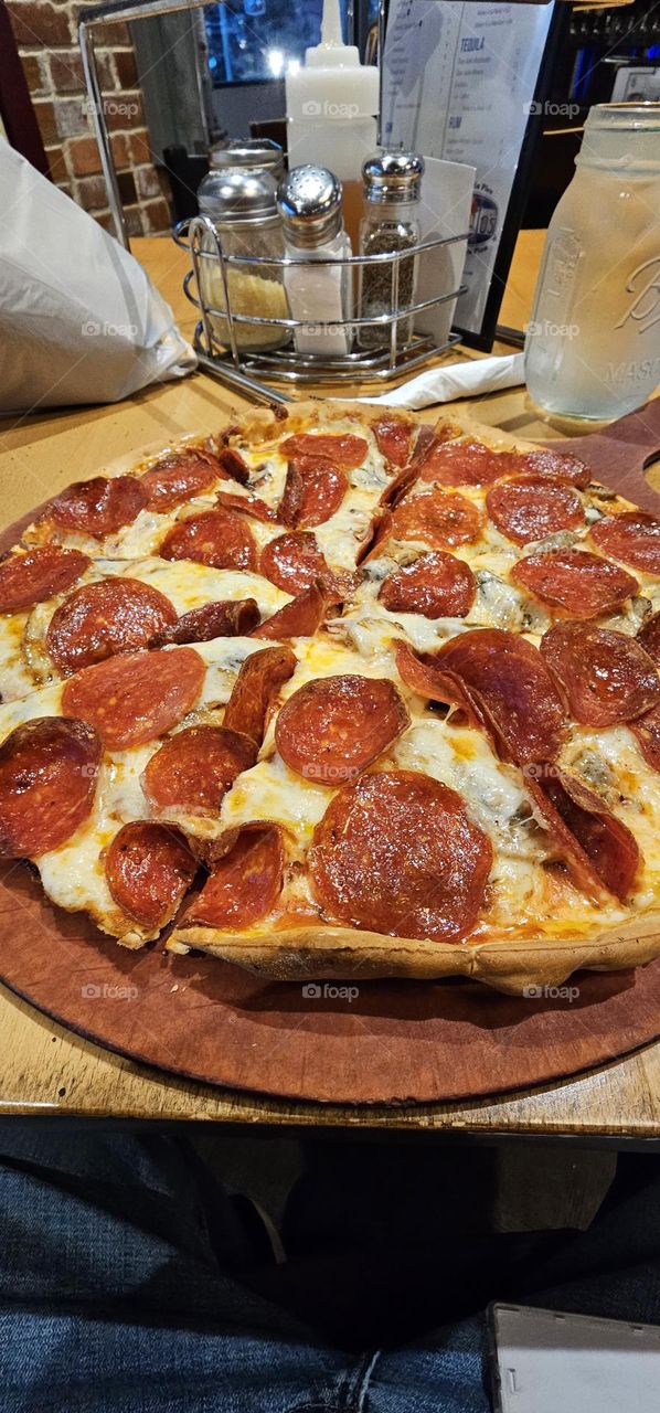 rocky mountain pizza